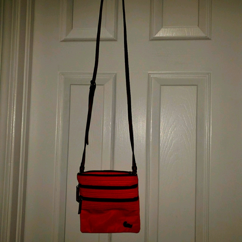 Dooney and Bourke Crossbody Purse